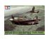 preview Scale model 1/48 Airplane BREWSTER B-339 BUFFALO (PACIFIC THEATER) Tamiya 61064