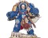 preview Ігровий набір Warhammer 40000 - ULTRAMARINES - MARNEUS CALGAR IN ARMOUR OF ANTILOCHUS