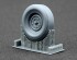 preview Набор колес для Cargo Truck T2 “Transporter” от AK-Interactive ScaleX WM 35019