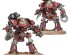 preview THE HORUS HERESY: MECHANICUM - CASTELLAX BATTLE-AUTOMATA MANIPLE