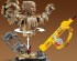 preview Конструктор LEGO Marvel Человек-паук vs. Песчаный человек: Решающая битва 76280