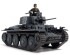 preview Збірна модель 1/48 Танк Panzerkampfwagen 38(t) Ausf.E/F Tamiya 32583