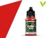 preview Acrylic paint Bloody Red Vallejo VAL 76010