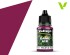 preview Acrylic paint Warlord Purple Vallejo VAL 76014