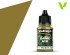 preview Acrylic paint Camouflage Green Vallejo VAL 76031