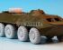 preview BTR-70 APC Sagged Wheel set 