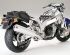 preview Збірна модель 1/12 Мотоцикл SUZUKI HAYABUSA 1300 (GSX1300R) Tamiya 14090