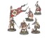 preview Ігровий набір Warhammer AGE OF SIGMAR - SPEARHEAD - CITY OF ASH (ENGLISH)