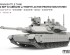 preview Збірна модель 1/72 Основний бойовий танк США M1A2 SEP v2 Абрамс із системою активного захисту Trophy Meng 72-016