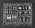 preview Scale model 1/16 German tank Panzer III (type J) Trumpeter 00956