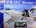 preview F/A-18C Hornet Swiss Air Force