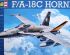 preview F/A-18C Hornet