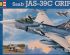 preview Saab JAS 39C Gripen