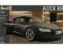 preview Audi R8 black