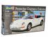 preview Porsche 911 Carrera Cabrio