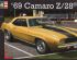 preview 69 Camaro Z/28 RS