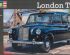preview London Taxi