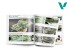 preview Книга - Техніки аерографії та weathering Vallejo VAL 75002