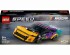 preview Конструктор LEGO Speed Champions NASCAR® Next Gen Шевроле Camaro ZL1 76935