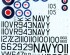 preview Збірна модель 1/32 Літак Hawker Sea Fury FB.11 DBMK Model Kits DBMK32002