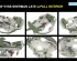 preview Збірна модель 1/35 Танк M4A3 76W VVSS Sherman Late з повним інтер'єром (стандартна версія) Rye Field Model RM-5135