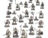 preview Ігровий набір AGE OF SIGMAR: SOULBLIGHT GRAVELORDS - DEATHRATTLE SKELETONS