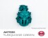 preview Акрилова фарба TURQUOISE GREEN / Бірюзовий зелений QUICK GEN COLOR AK-interactive AK 17030