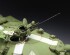 preview Сборная модель 1/35 Советский тяжелый танк Т-10М Менг TS-018