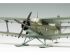 preview Збірна модель радянського літака Антонов Ан-2 Кольт на лижах
