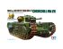 preview Збірна модель 1/35 Британський Танк Churchill MK.VII Tamiya 35210