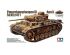 preview Scale model 1/35 Tank Pz.Kpfw.III Ausf.L Tamiya 35215