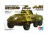 preview Scale model 1/35 Armored car US M8 GREYHOUND Tamiya 35228