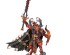 preview BLADES OF KHORNE: SKULLTAKER