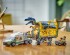 preview Constructor LEGO Jurassic World Dinosaur Missions: Allosaurus Transport Truck 76966