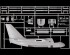 preview Збірна модель 1/48 літак S - 3 A/B VIKING Italeri 2623