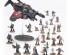 preview WARHAMMER 40000: IMPERIAL AGENTS BATTLEFORCE: ORDO XENOS