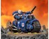 preview Игровой набор Warhammer 40000 - SPACE MARINES: OUTRIDER SQUAD