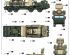 preview Scale mode 1/35 l of truck BAZ-6909 type 96K6 &quot;Armor&quot;-S1 air defense system Trumpeter 01087