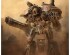 preview Ігровий набір Warhammer 40000 - HORUS HERESY: LEGIONS IMPERIALIS - MECHANICUM: WARLORD TITAN W/VOLKITE &amp; MACRO GAT