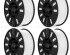preview Пластик ELEGOO PLA+ Filament Ø1.75мм "White" (Білий) 4x3кг
