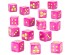 preview WARHAMMER 40000: DEATH GUARD DICE SET