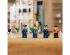 preview Конструктор LEGO Creator Expert Поліцейська дільниця 10278