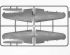 preview SB 2M-100 &quot;Katyushka&quot;, Spanish Air Force bomber