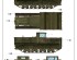 preview Збірна модель 1/35 Радянський артилерійський тягач &quot;Комінтерн&quot; Trumpeter 05540