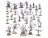 preview Игровой набор Warhammer AGE OF SIGMAR - HEDONITES OF SLAANESH - SPEARHEAD: EPICUREAN REVELLERS