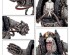 preview Игровой набор Warhammer 40000 - THE HORUS HERESY: SOLAR AUXILIA - CHARONITE OGRYN SECTION