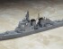 preview Збірна модель 1/700 Японський крейсер J.M.S.D.F DDG Chokai Hasegawa 49030