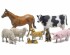 preview Scale model 1/35 Livestock Set II Tamiya 35385