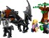preview Конструктор LEGO Гаррі Поттер Гоґвортс Карета і Фестрали 76400