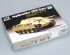 preview Збірна модель 1/72 Німецька САУ Jagdpanther (Mid Type) Trumpeter 07241